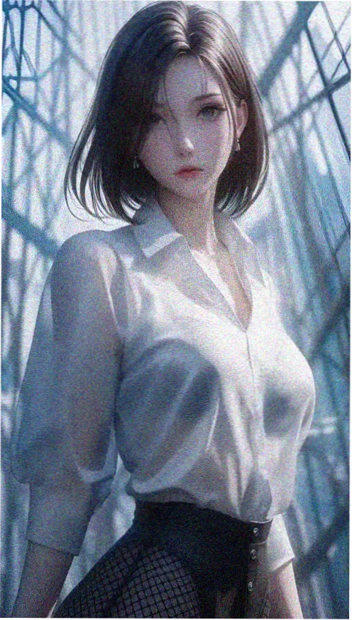 闪婚倒计时漫画封面