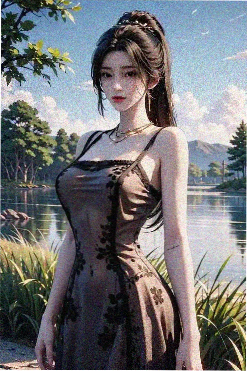 晚安楼下漫画封面
